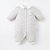 PADDED JUMPSUIT BUNNY