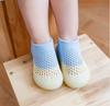 EVERYDAY - Rubberized socks 0-36 months